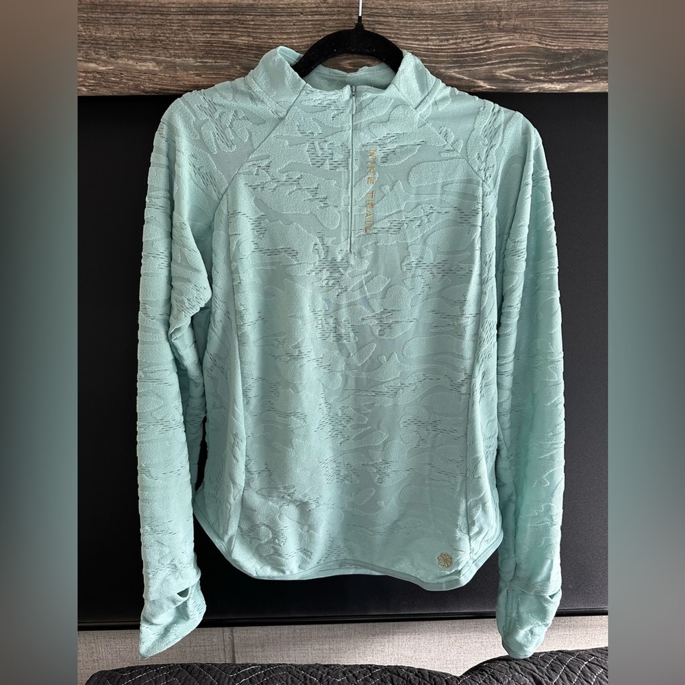Nike Running Shirt